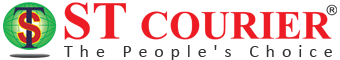 STcourier pvt ltd.,